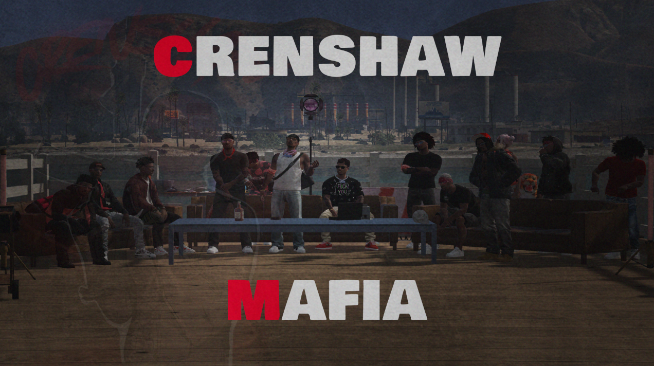 .crenshaw-team